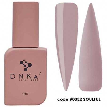 #0032 Cover Base Soulful 12ml - DNKa™