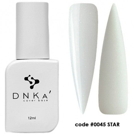 #0045 Cover Base Star 12ml - DNKa™