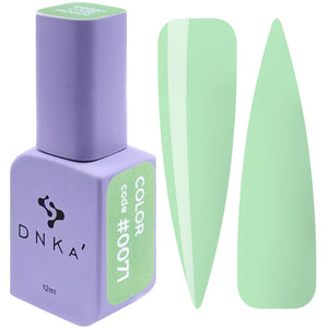 #0071 Esmalte Semipermanente  - DNKa™