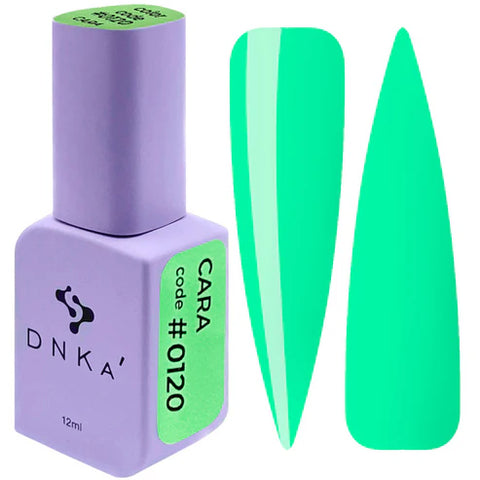 #0120 Esmalte Semipermanente  - DNKa™