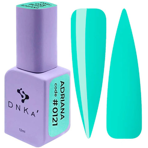 #0121 Esmalte Semipermanente  - DNKa™