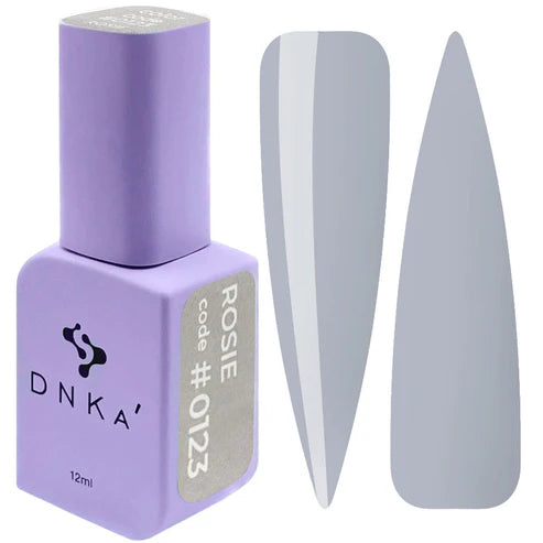 #0123 Esmalte Semipermanente  - DNKa™