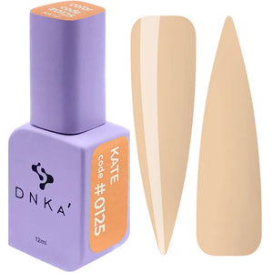 #0125 Esmalte Semipermanente  - DNKa™