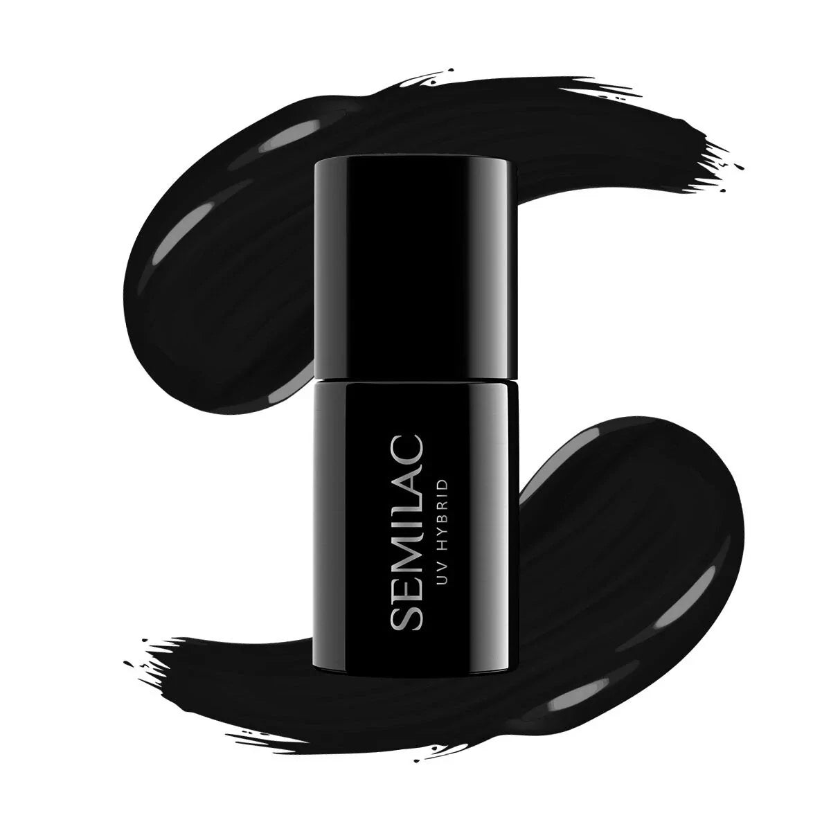 031 Esmalte Semipermanente Black Diamond 7ml - Semilac