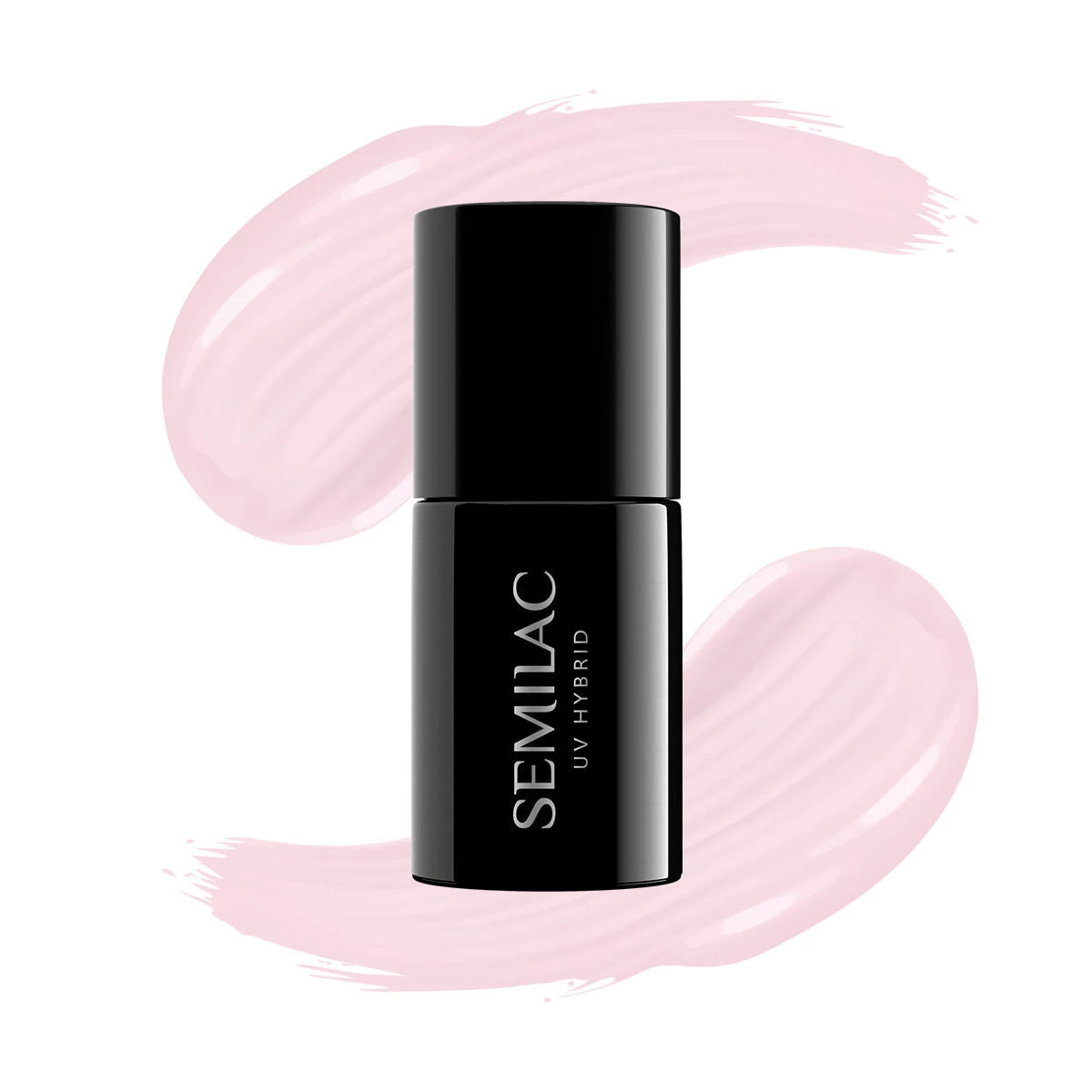 052 Esmalte Semipermanente Pink Opal 7ml - Semilac