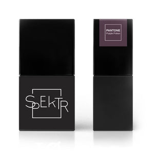 055 Purple potion Esmalte semipermanente 10ml - SPEKTR