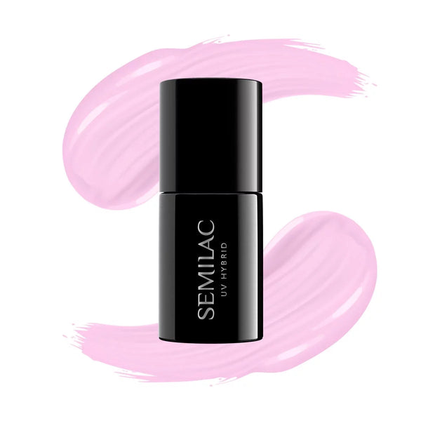 056 Esmalte Semipermanente Pink Smile 7ml - Semilac