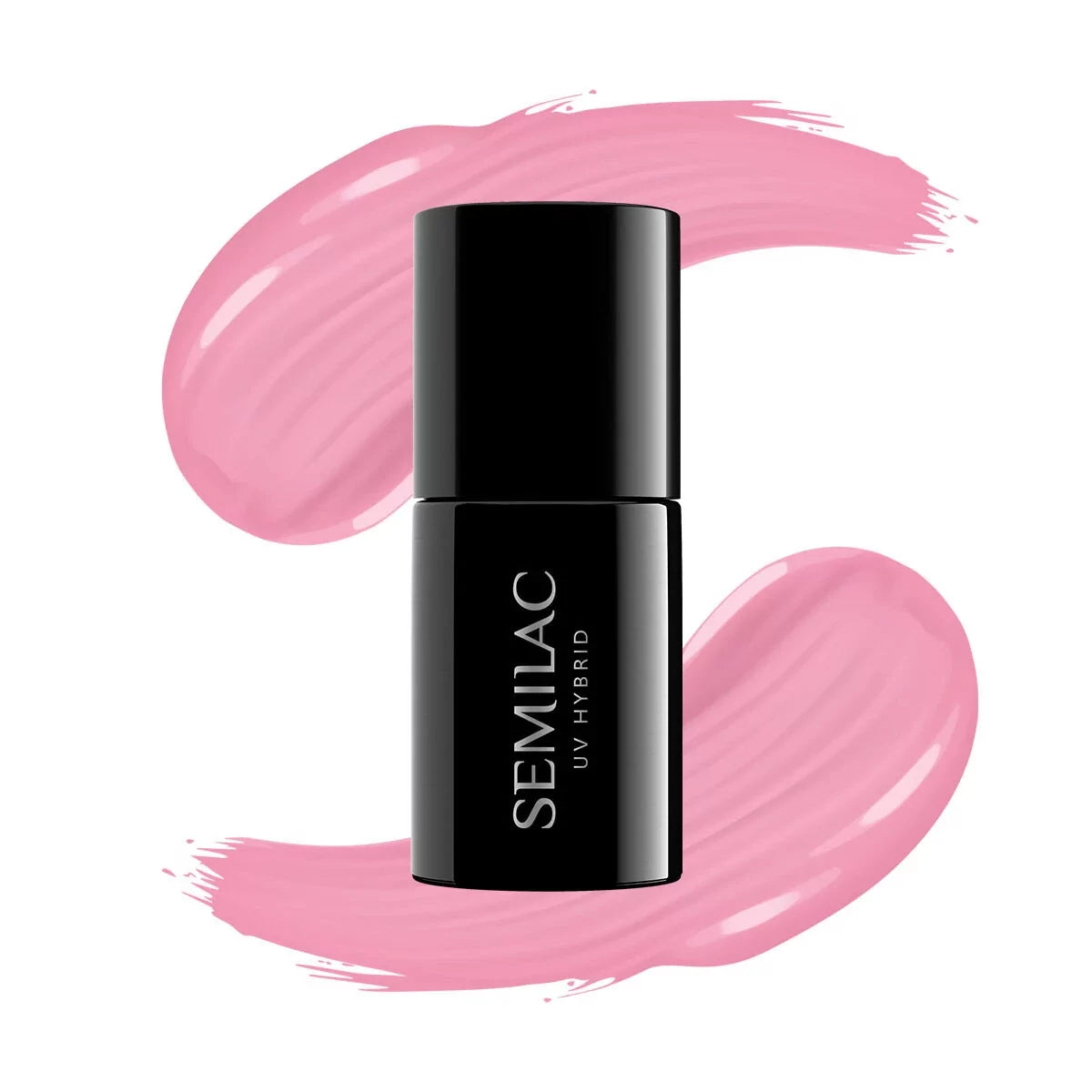 060 Esmalte Semipermanente Bubblegum Pink 7ml - Semilac