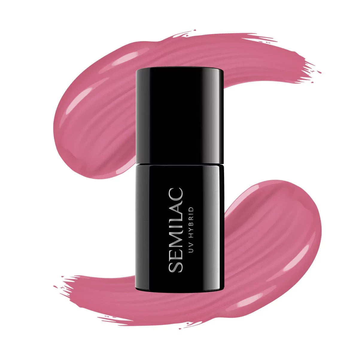 064 Esmalte Semipermanente Pink Rose 7ml - Semilac