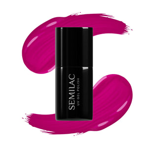 082 Esmalte semipermanente Luminous Cyclamen 7ml - Semilac