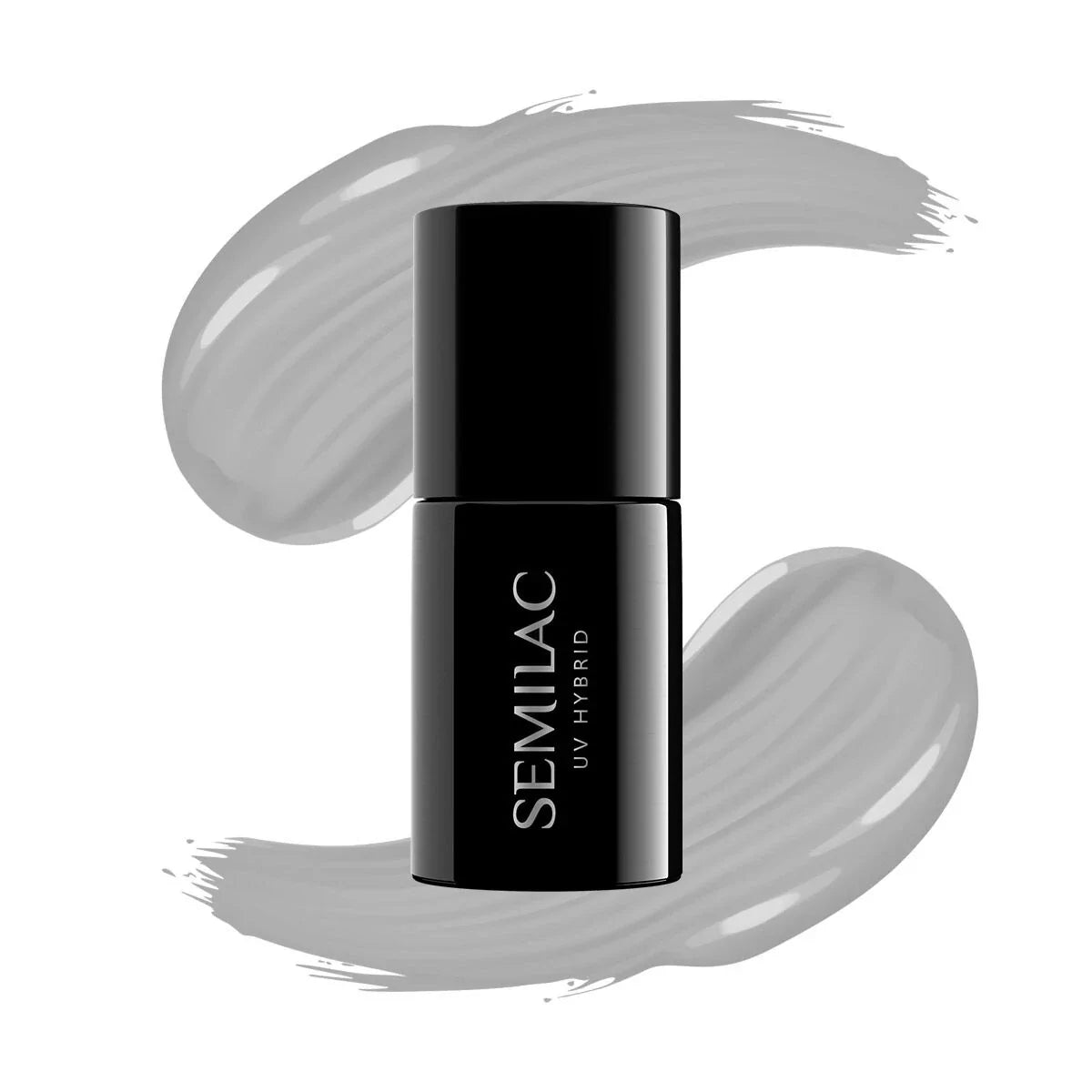 105 Esmalte Semipermanente Stylish Grey 7ml - Semilac