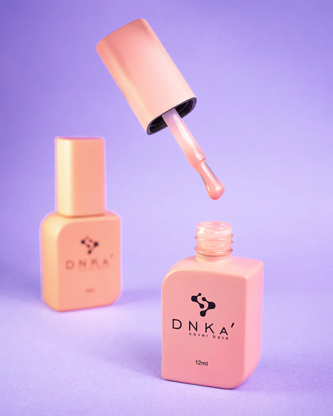 #0018 Cover Base Dreamy 12ml - DNKa™
