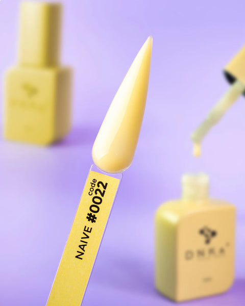 #0022 Cover Base Naive 12ml - DNKa™