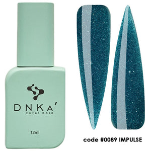 #0089 Cover Base Impulse 12ml - DNKa™