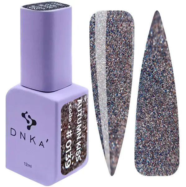 #0139 Esmalte semipermanente  - DNKa™