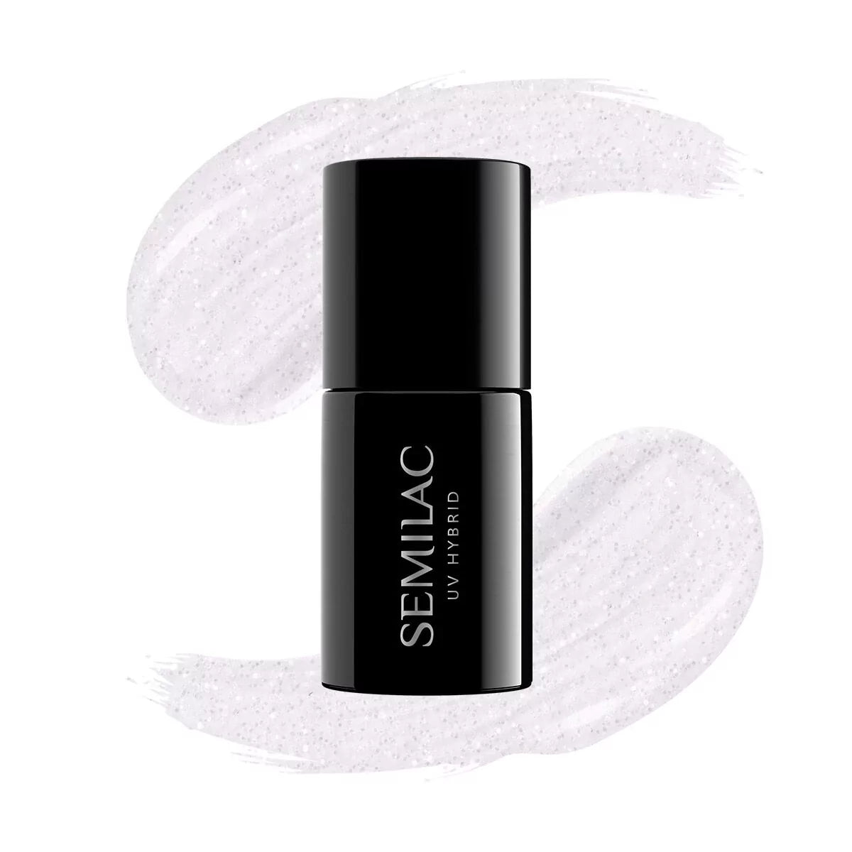 092 Esmalte Semipermanente Shimmering White 7ml - Semilac