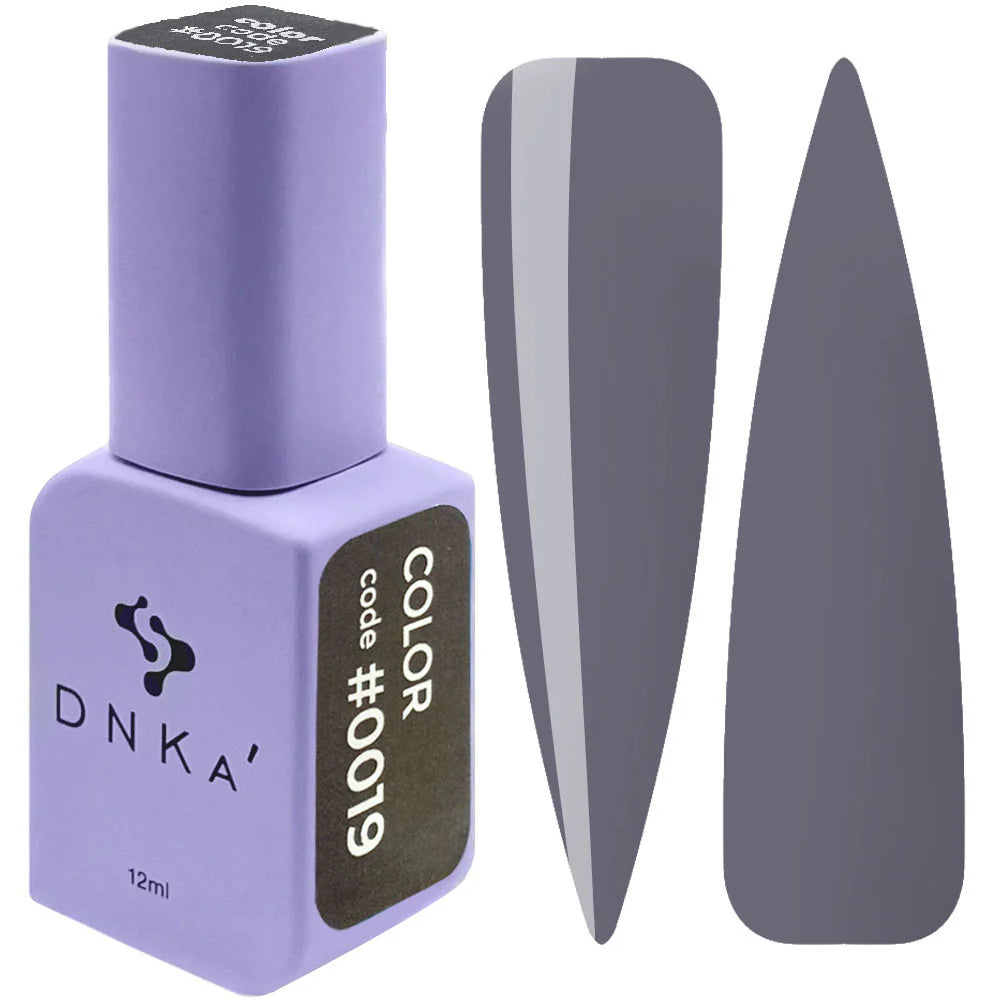 #0019 Esmalte Semipermanente  - DNKa™