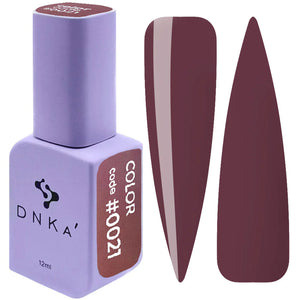 #0021 Esmalte Semipermanente  - DNKa™