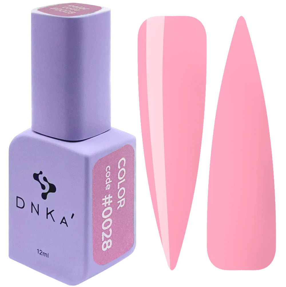 #0028 Esmalte Semipermanente  - DNKa™