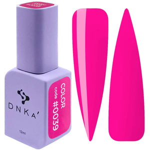 #0039 Esmalte Semipermanente  - DNKa™