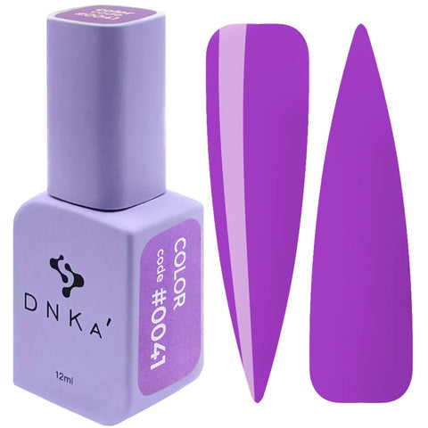 #0041 Esmalte Semipermanente  - DNKa™