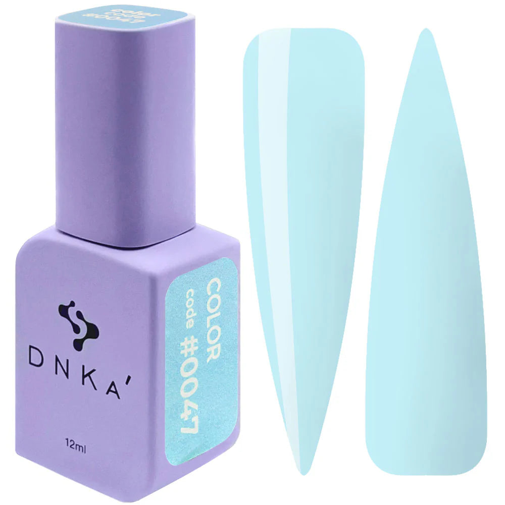 #0047 Esmalte Semipermanente  - DNKa™