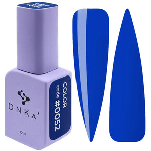 #0052 Esmalte Semipermanente  - DNKa™