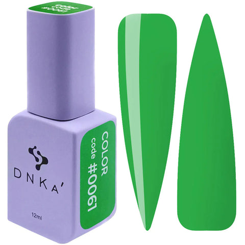 #0061 Esmalte Semipermanente  - DNKa™