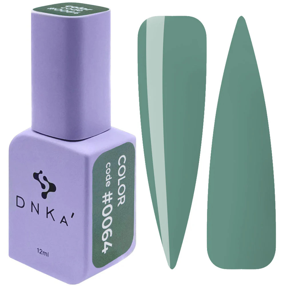 #0064 Esmalte Semipermanente  - DNKa™