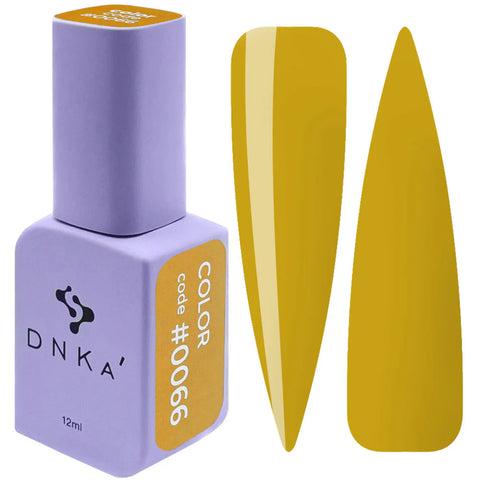 #0066 Esmalte Semipermanente  - DNKa™