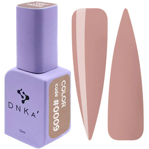 #0009 Esmalte Semipermanente - DNKa™