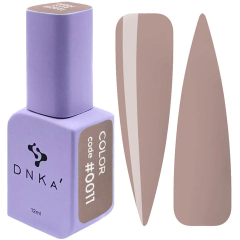 #0011 Esmalte semipermanente  - DNKa™