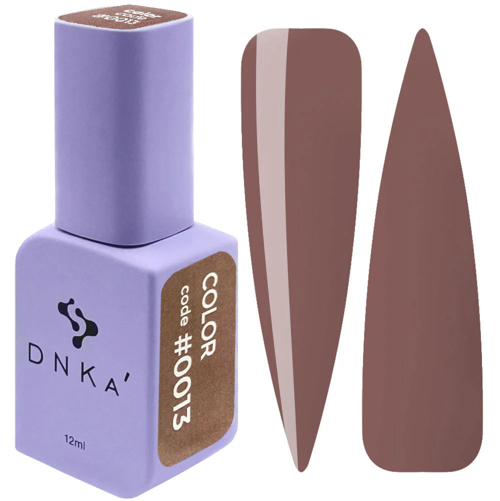 #0013 Esmalte semipermanente  - DNKa™