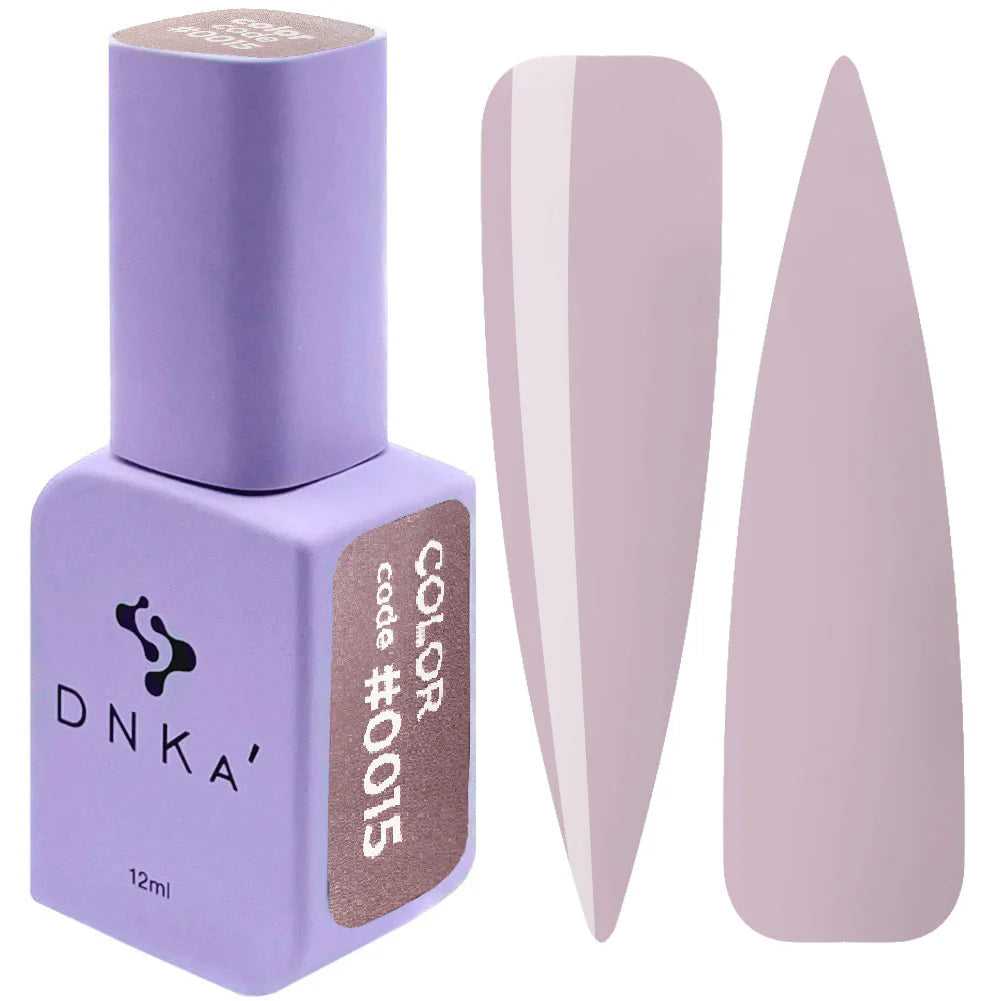 #0015 Esmalte Semipermanente  - DNKa™