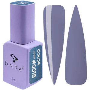 #0018 Esmalte Semipermanente  - DNKa™