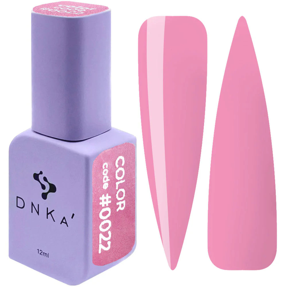 #0022 Esmalte Semipermanente  - DNKa™