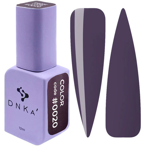 #0020 Esmalte Semipermanente  - DNKa™