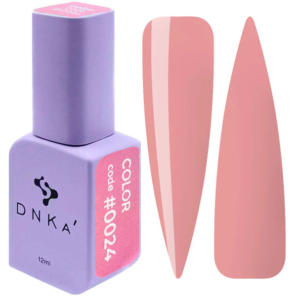 #0024 Esmalte Semipermanente  - DNKa™