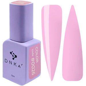 #0026 Esmalte Semipermanente  - DNKa™