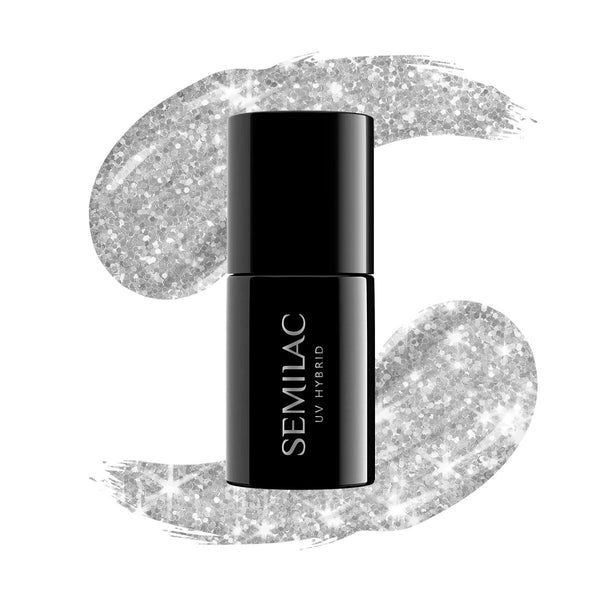 144 Esmalte Semipermanente Diamond Ring 7ml - Semilac