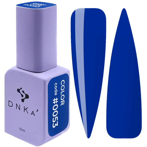 #0053 Esmalte Semipermanente  - DNKa™