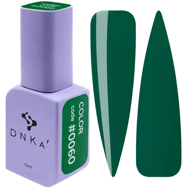 #0060 Esmalte Semipermanente  - DNKa™