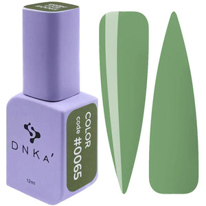 #0065 Esmalte Semipermanente  - DNKa™