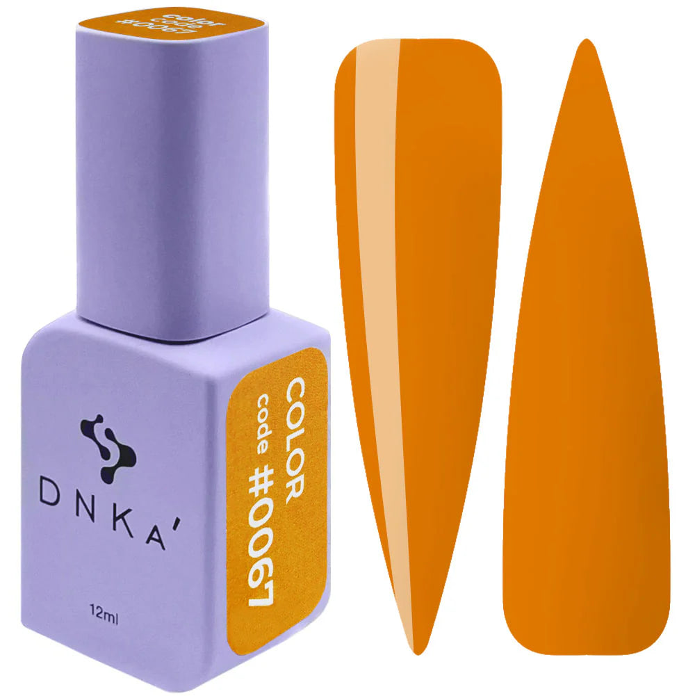 #0067 Esmalte Semipermanente  - DNKa™