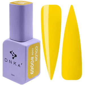 #0069 Esmalte Semipermanente  - DNKa™