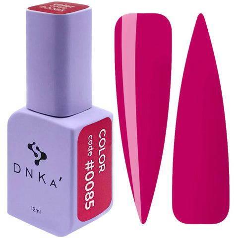 #0085 Esmalte Semipermanente  - DNKa™