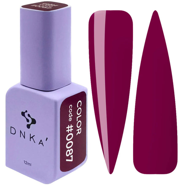 #0087 Esmalte Semipermanente  - DNKa™