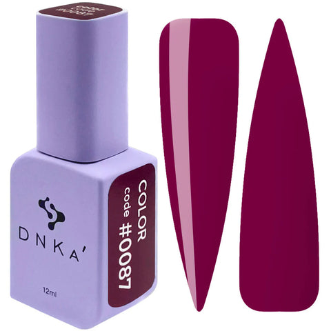 #0087 Esmalte Semipermanente  - DNKa™