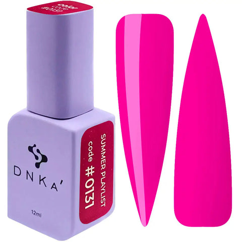 #0131 Esmalte Semipermanente  - DNKa™