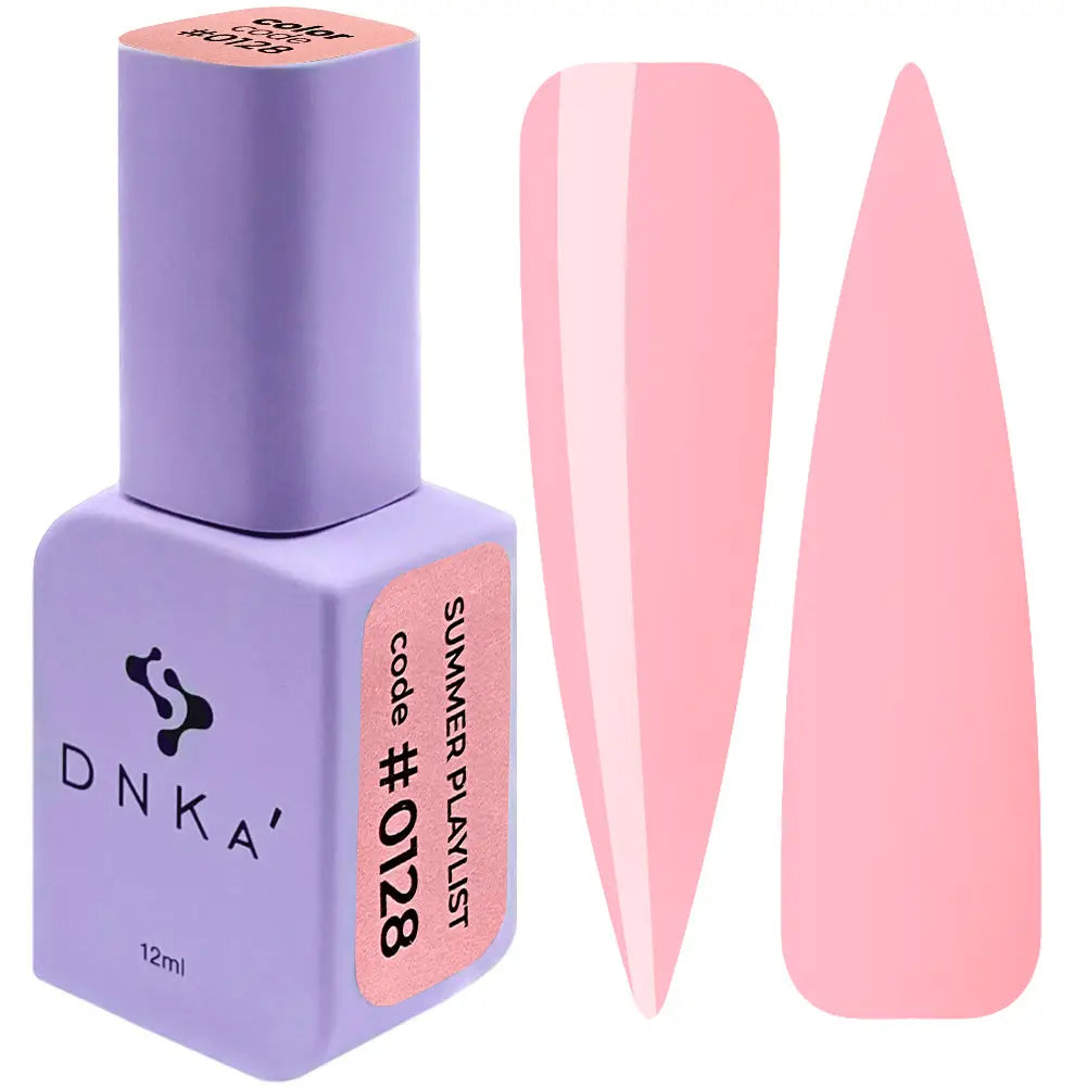 #0128 Esmalte Semipermanente  - DNKa™